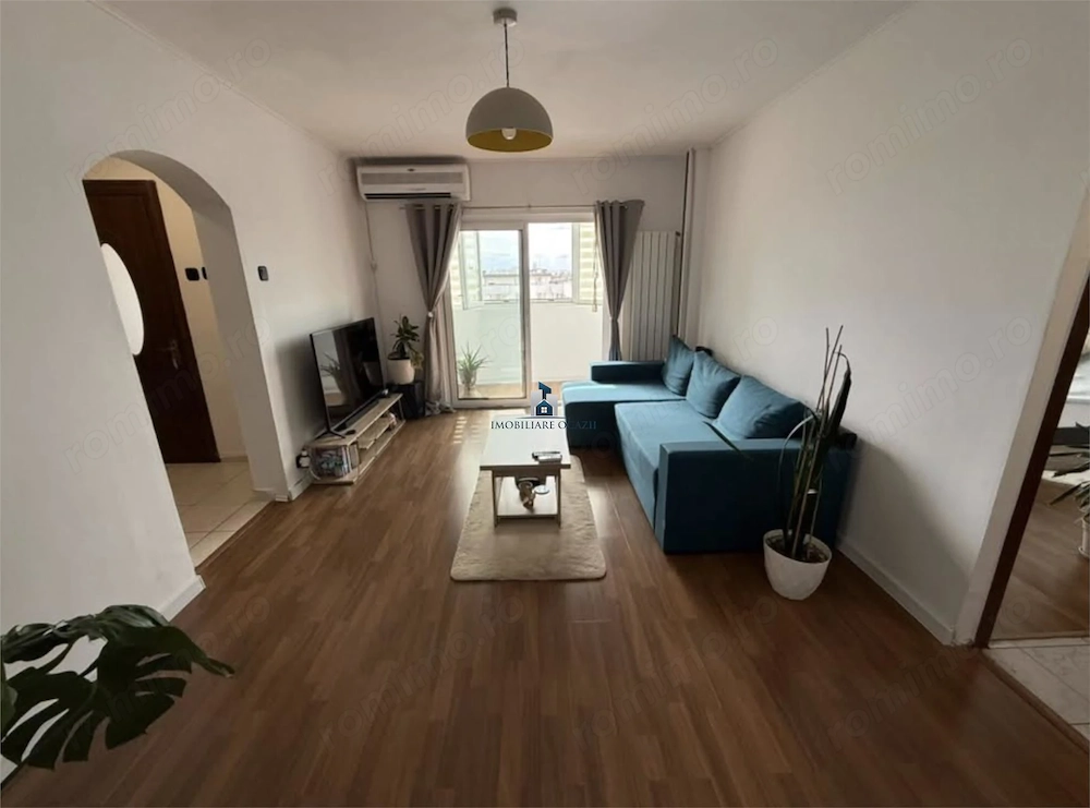 Apartament 2 Camere Semidecomandat Sos.Oltenitei