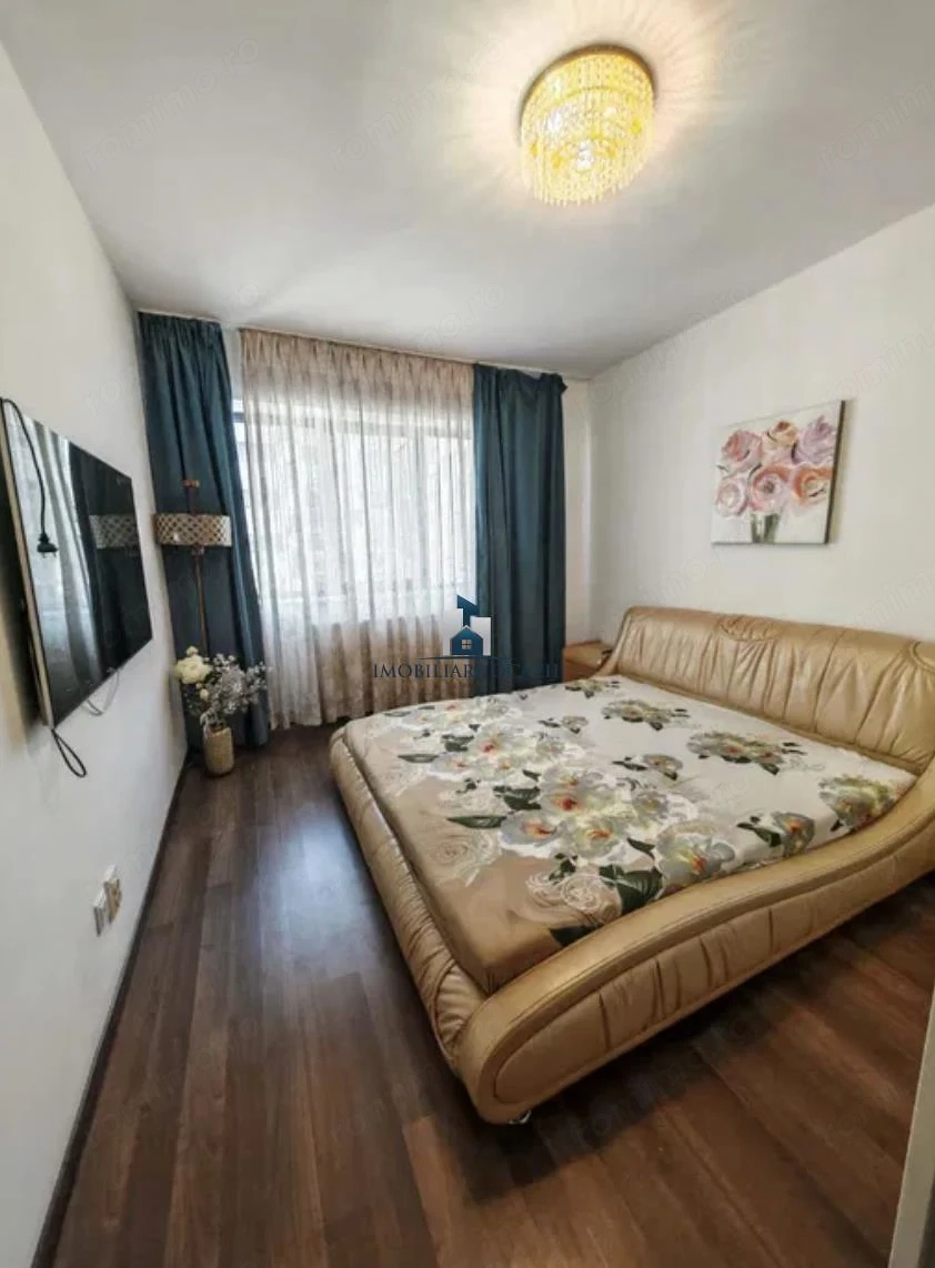 Apartament 2 Camere Decomandat Aparatorii Patriei PET friendly
