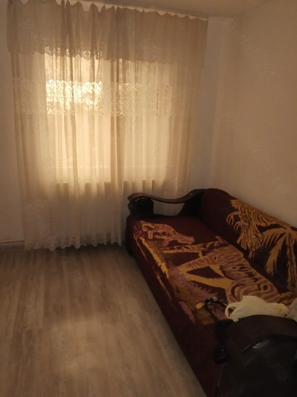 Vând apartament 