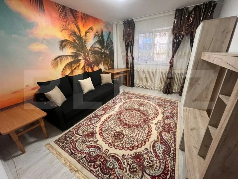 Apartament 2 camere decomandat | Moara de Foc  | Ideal pentru investiție!