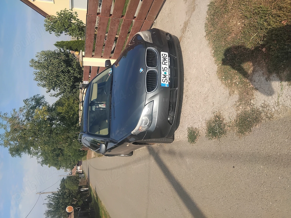 Vând sau schimb  bmw 