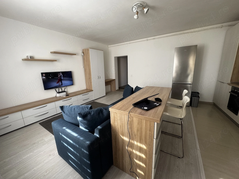Apartament 2 camere