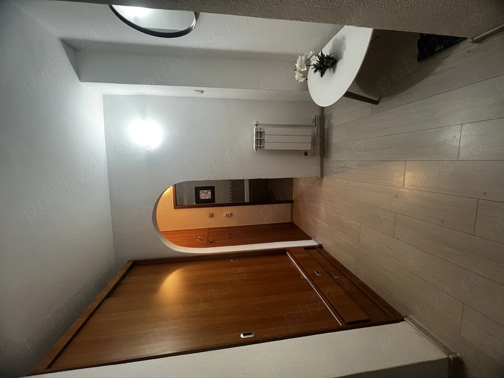 De inchiriat apartament 2 camere zona IC Frimu