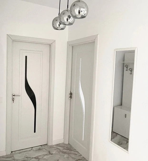   centru PLOIESTI ofer chirie apartament 2 camere utilat complet