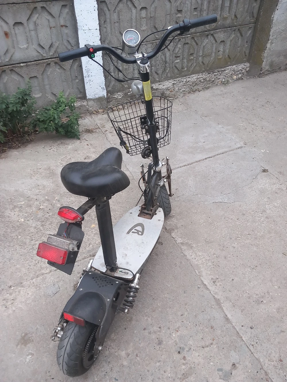 de vânzare 