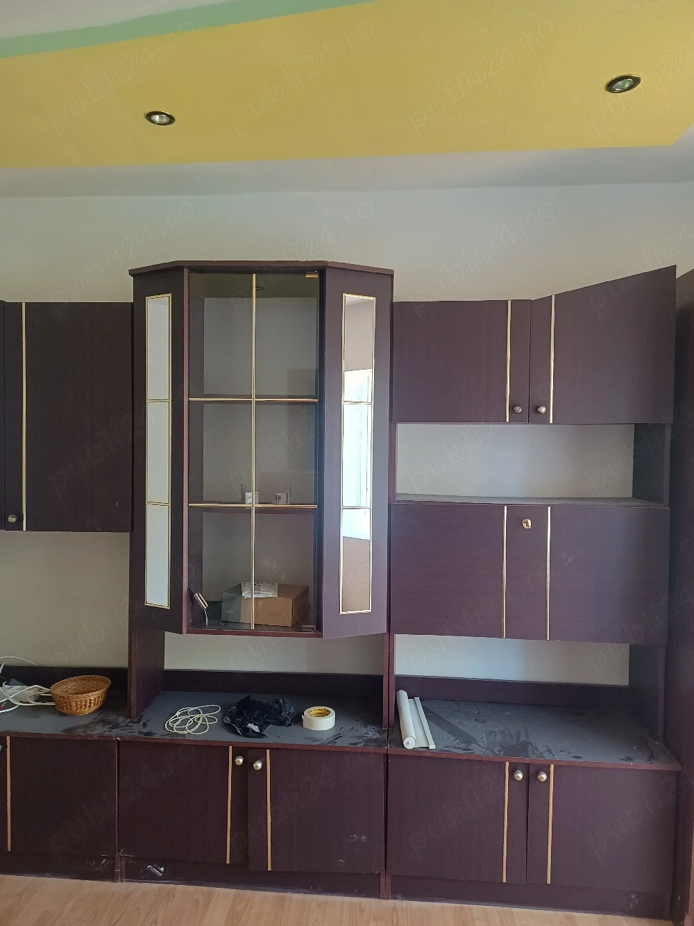 Inchiriez apartament cu 2camere in Resita