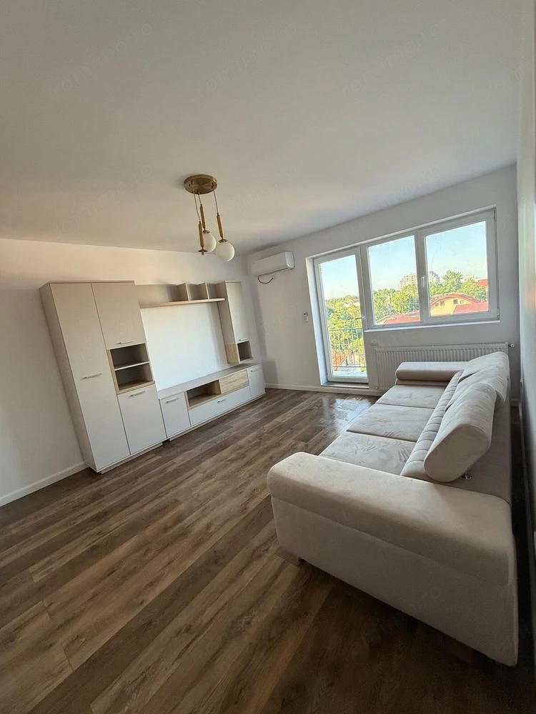 Apartament 2 camere Sos. Andronache
