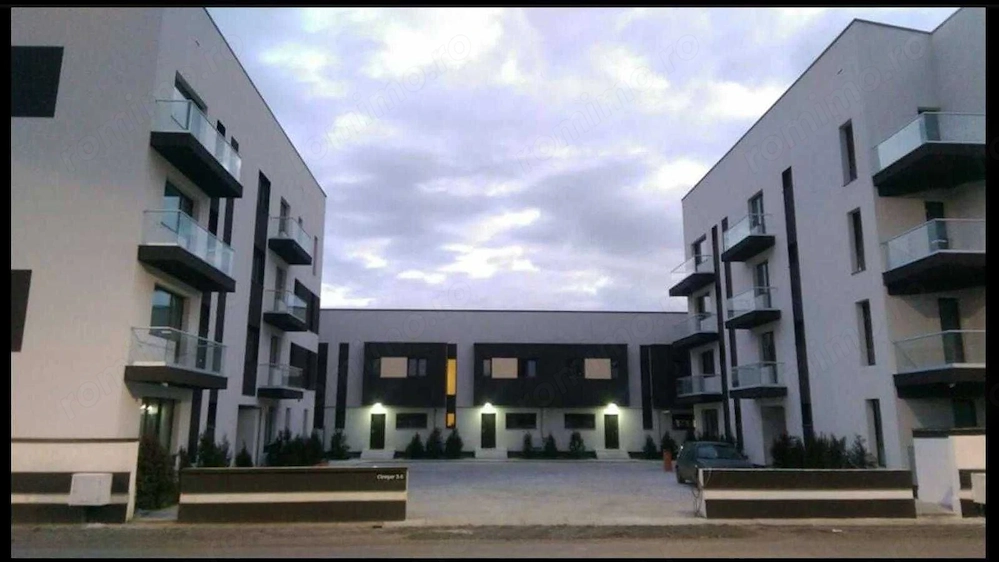Apartament 2 camere de inchiriat