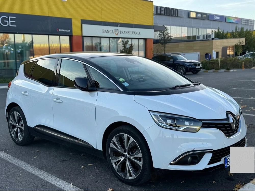 Renault Scenic 4