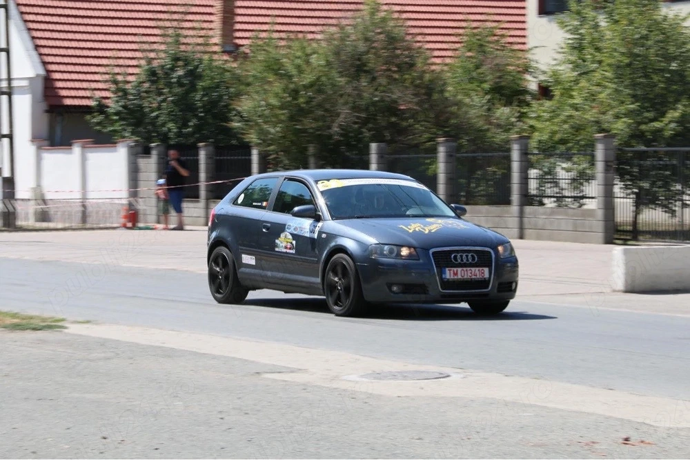 Vand Audi A3 2.0Tfsi-200hp