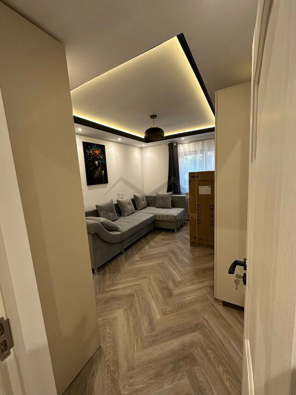 Apartament 1 camera Tatarasi-Metalurgiei