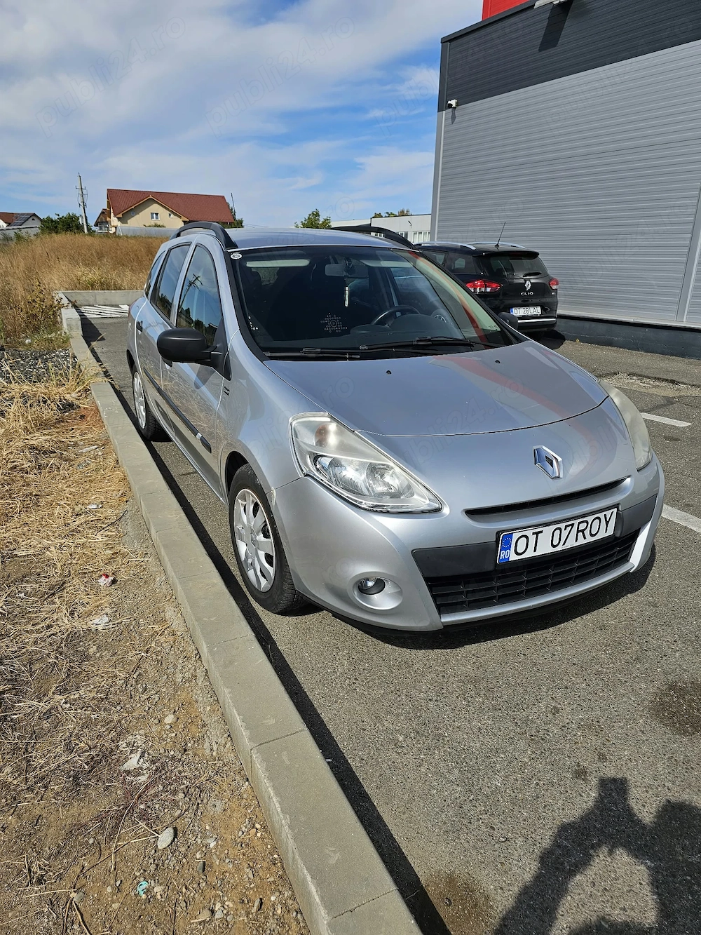 Renault Clio 1.2 benzina 