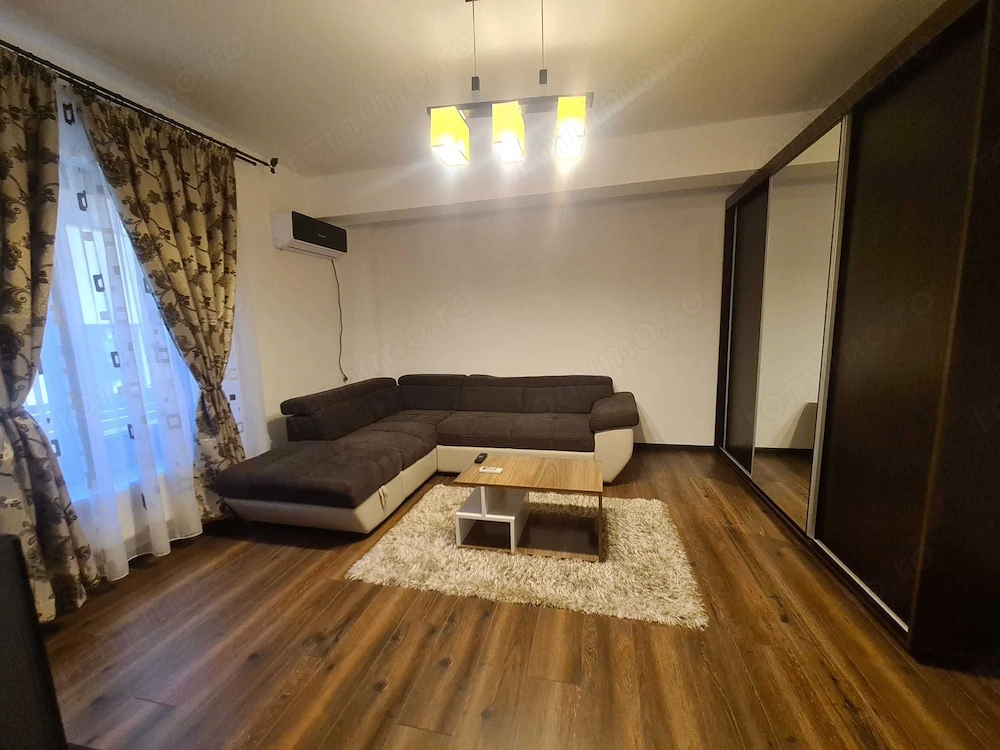 Garsoniera de inchiriat , sector 1 bucuresti