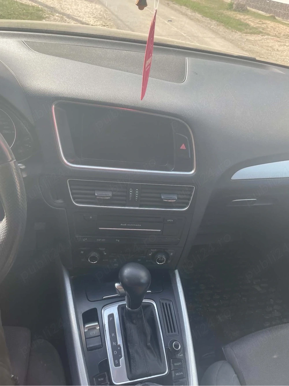 Audi Q5 in stare foarte buna 