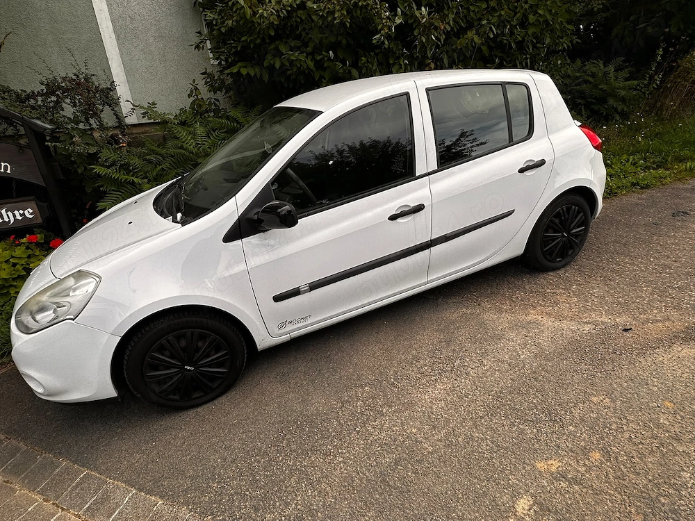 Renault Clio 3