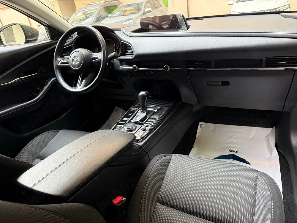 vand mazda cx 30 propietar