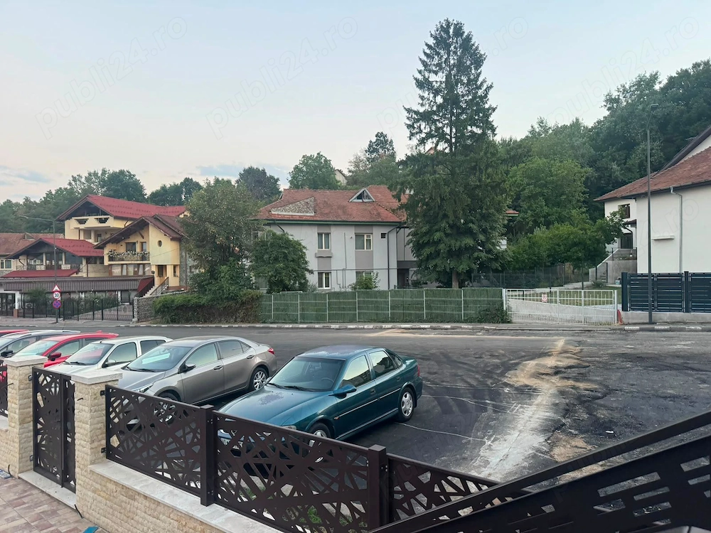 Apartament în vilă independentă  , 1 Mai