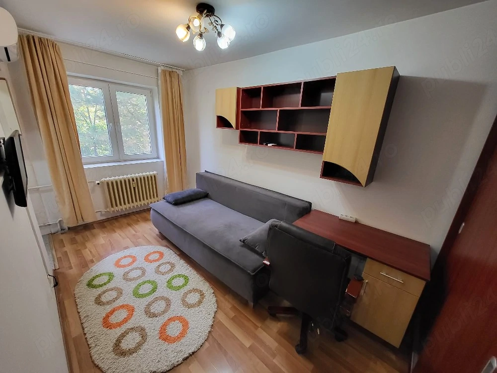 DE ÎNCHIRIAT   Garsonieră în Mănăștur, Cluj-Napoca | 300   lună**
