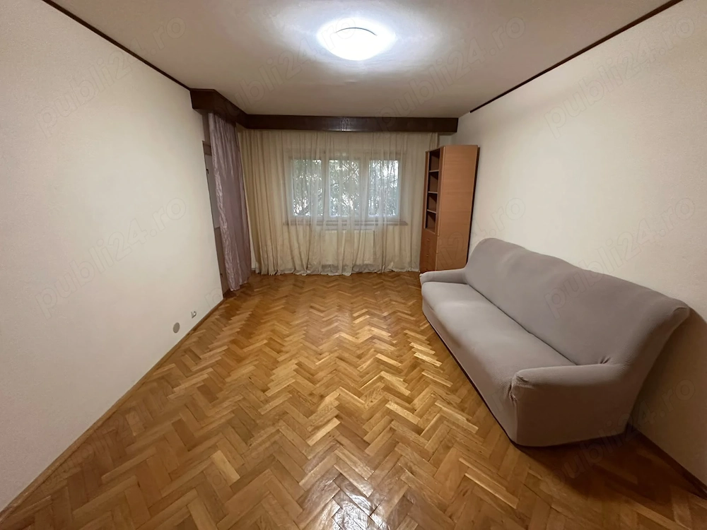 Proprietar Vand apartament 2 camere Pitesti, Eremia, etaj 2 din 4