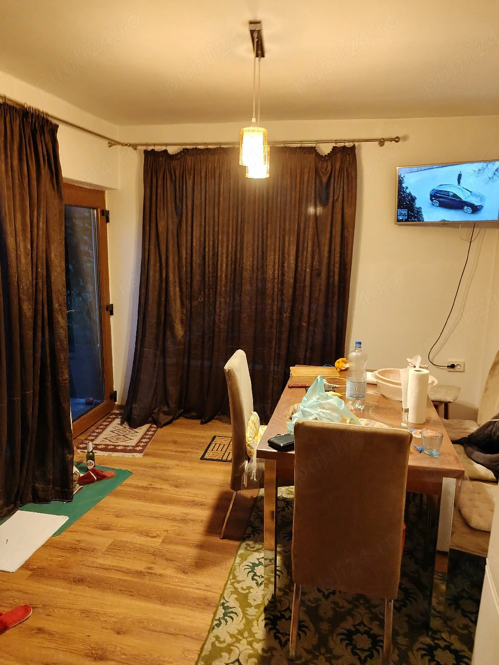 Vand casa in localitatea Jiana in Mehedinți