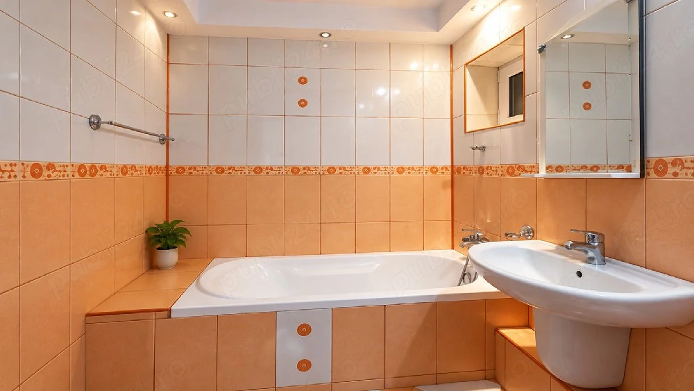Apartament 2 camere Păcii