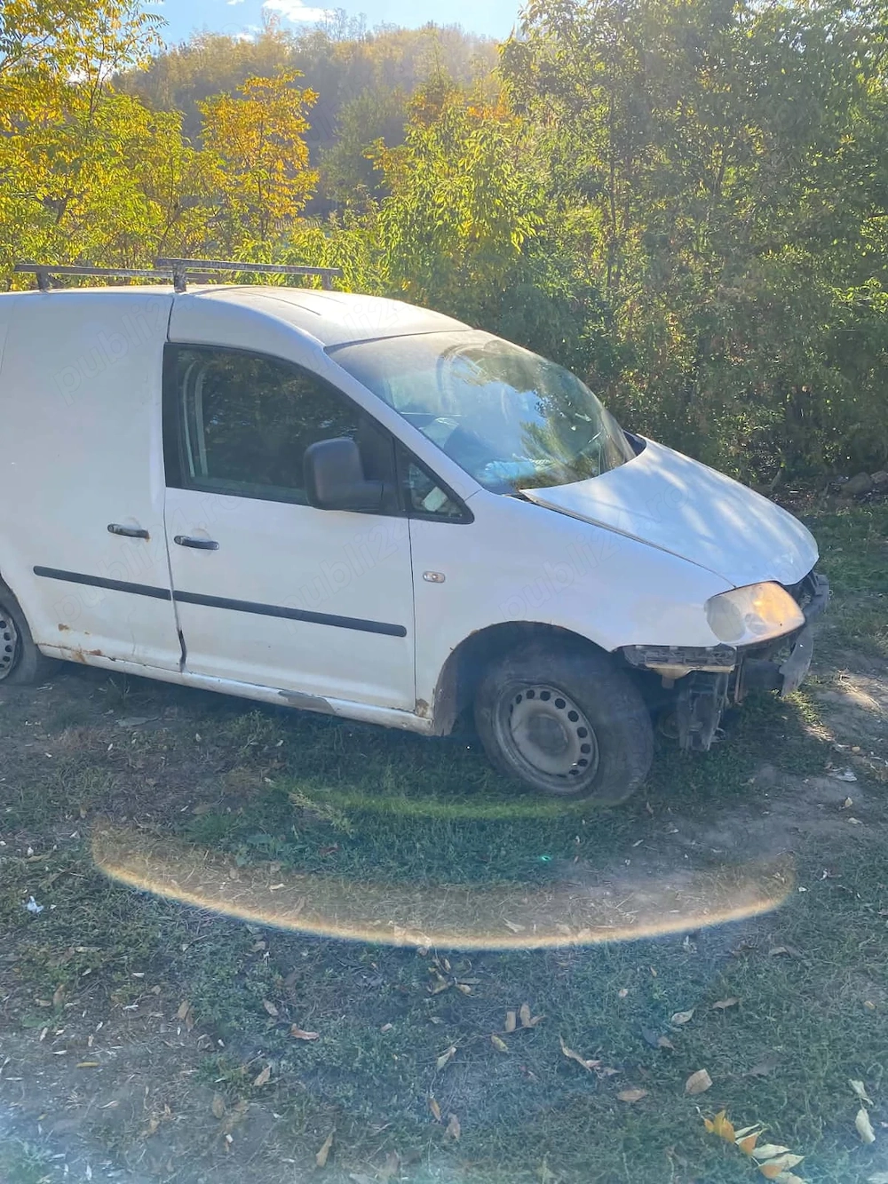 Dezmembrez ww cady tot ce se vede contactați telefonic 
