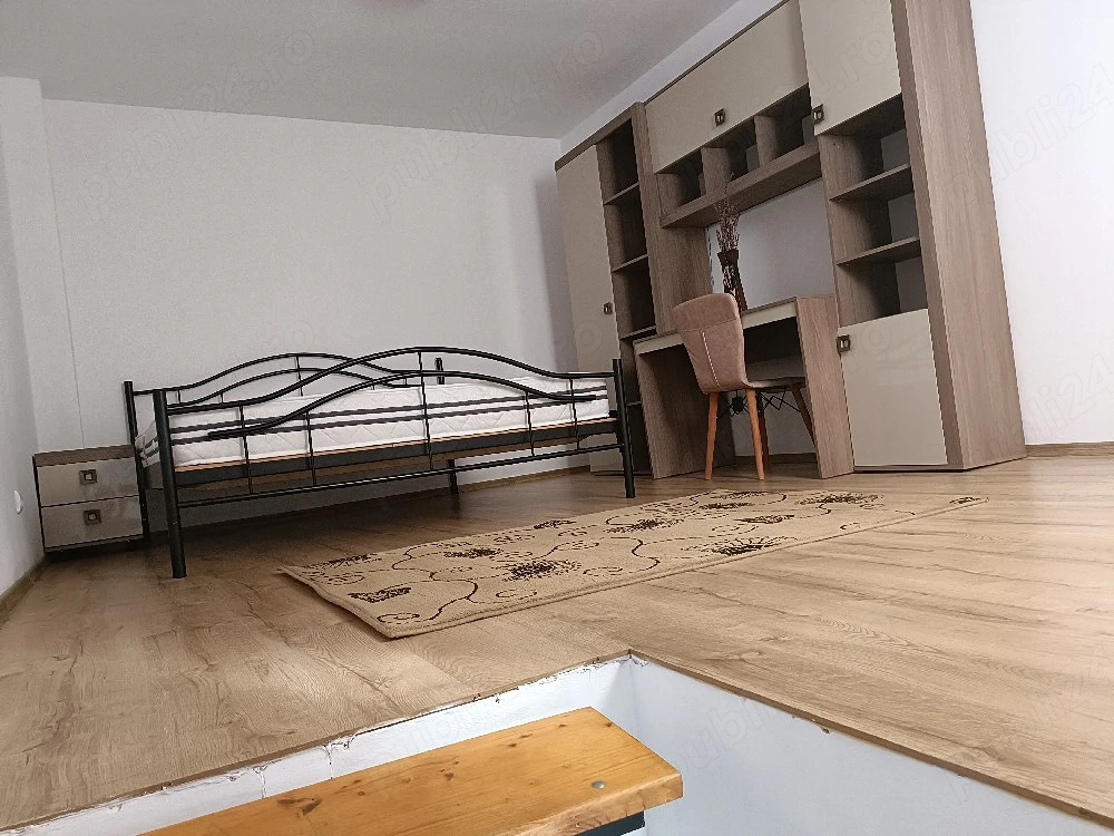 Închiriem apartament in Vasile Aaron Sibiu 
