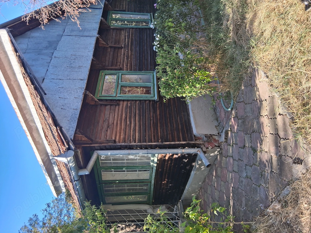 Vând casa de vacanta Vladica, Mehedinti