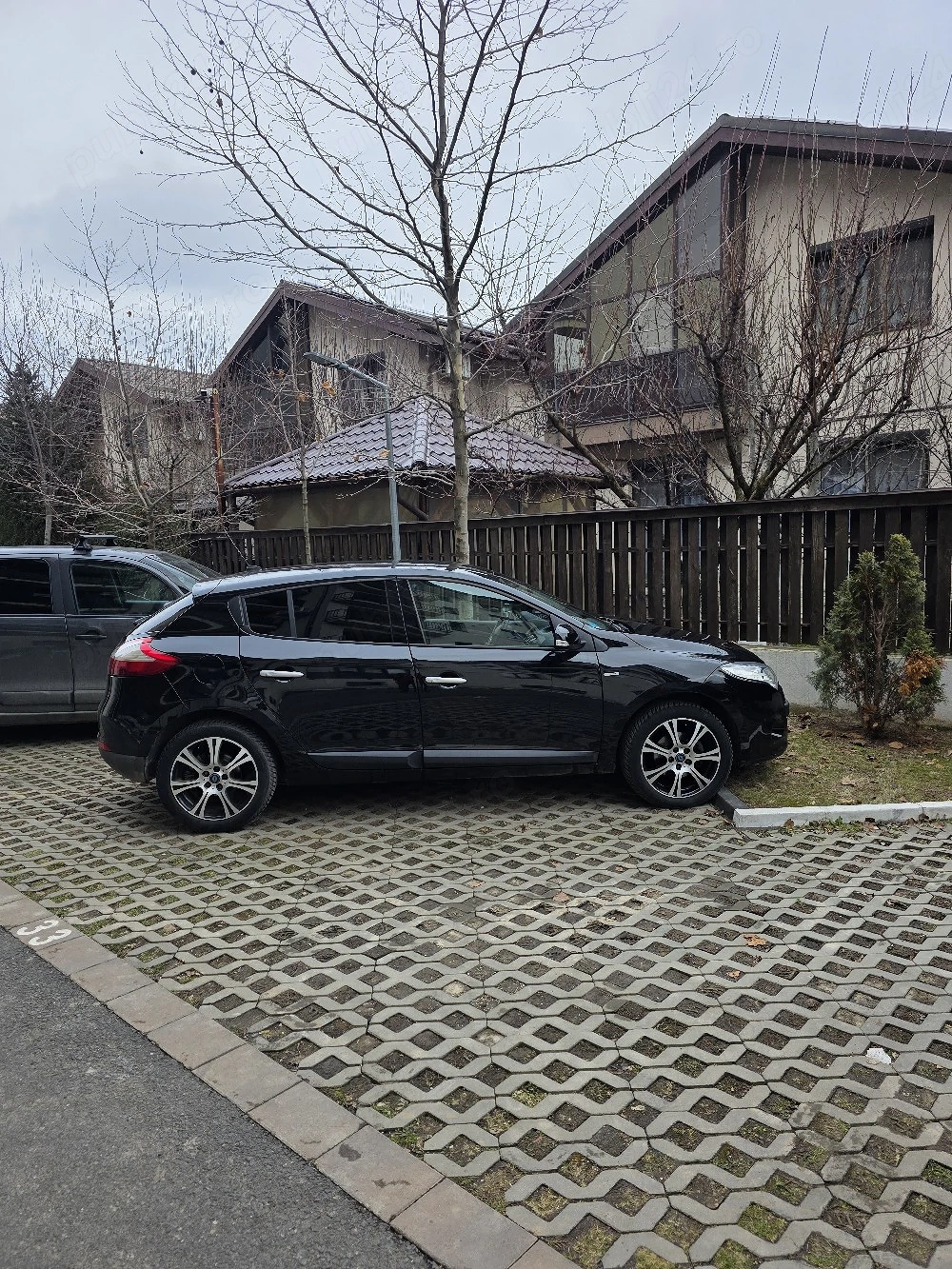 Renault Megane 3 Bose Edition