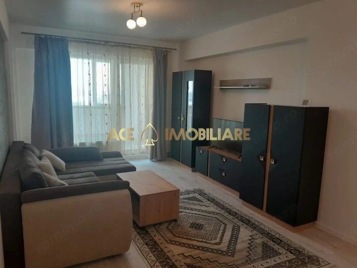 2 Camere de inchiriat | Militari | Centrala Proprie | Mobilat | Utilat