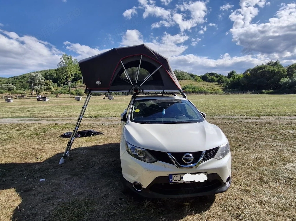 Nissan Qashqai 1.6 DCI Start Stop X-TRONIC