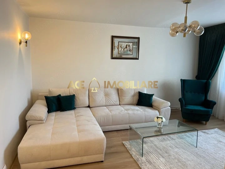 3 Camere | Vitan | Proximitate Metrou | Centrala Proprie | Mobilat