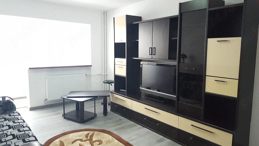 Apartament 2 camere, B-dul Bucuresti