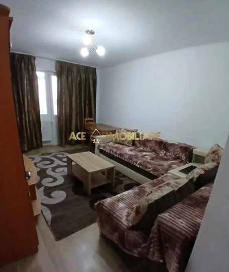 2 Camere de inchiriat | Berceni | Mobilat-Utilat 