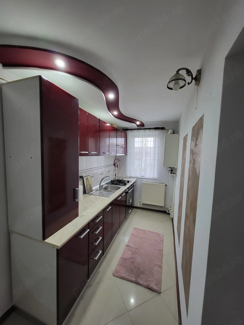 Apartament 2 camere Brăila - poza 2