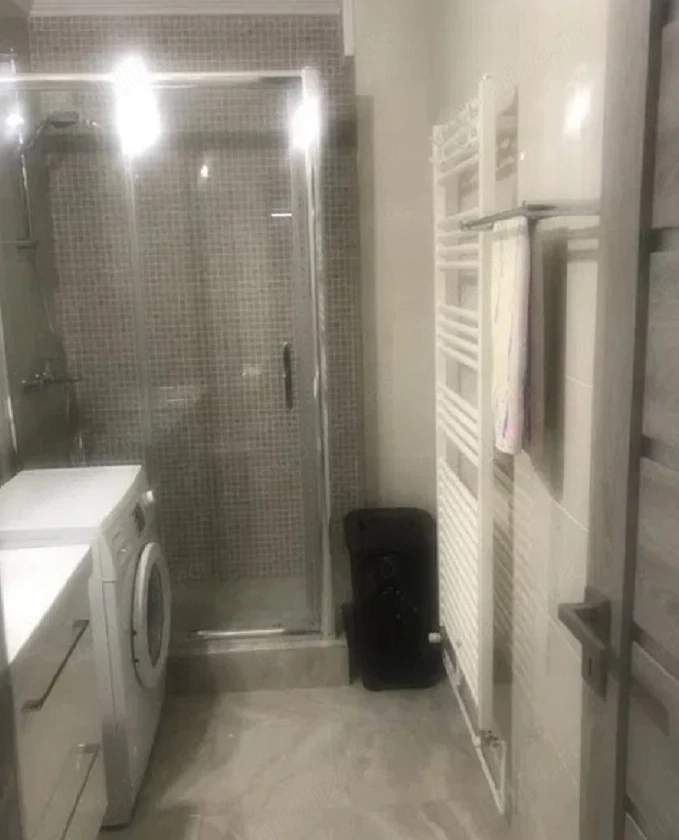    Piatra Neamt CHIRIE apartament decomandat cu 2 camere