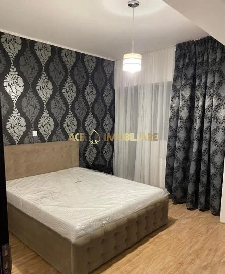 2 Camere de inchiriat | Decebal | Centrala | Mobilat | Utilat