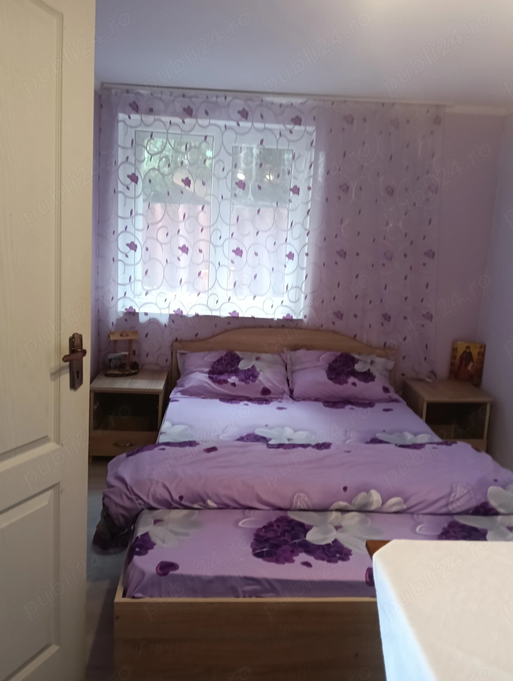 Casa de închiriere la Obor, aproape de metrou!