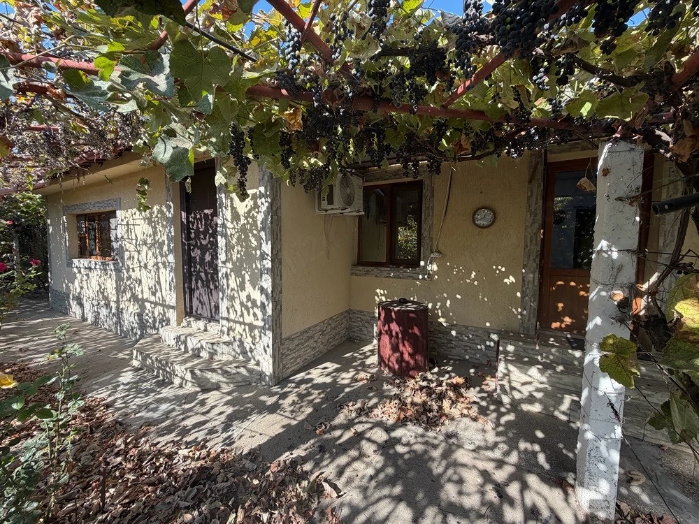 casa de vanzare Baia  Tulcea