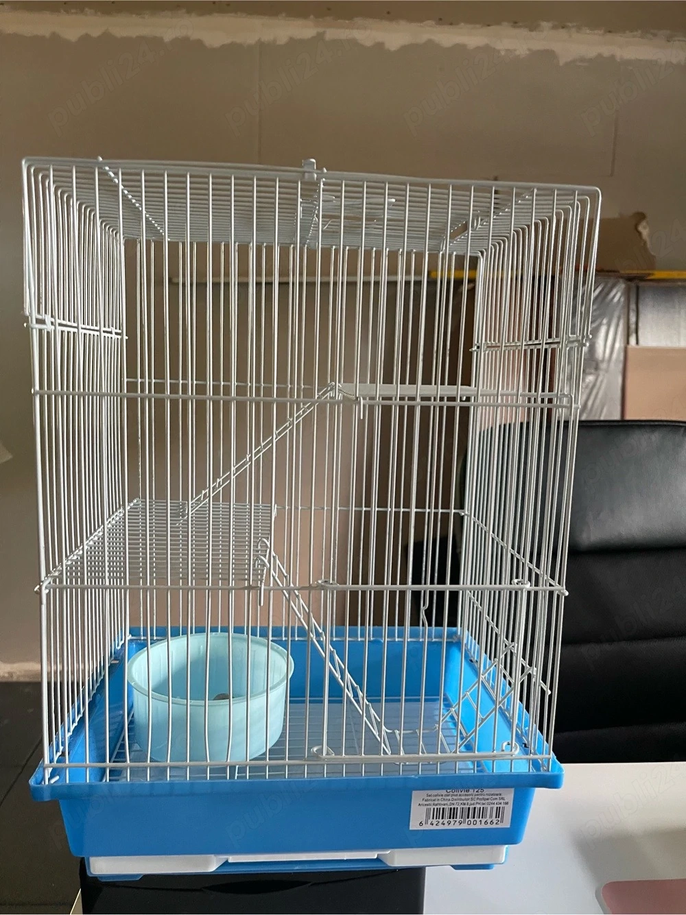 Cușcă Hamsteri