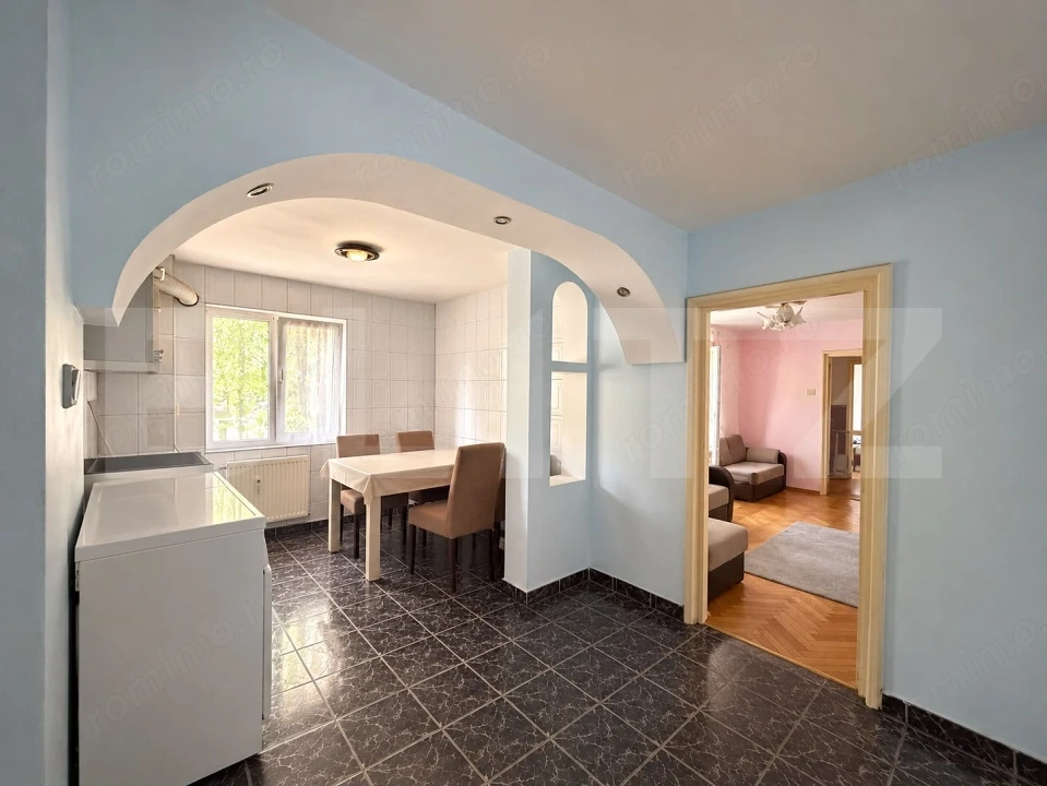 Apartament 2 camere, mobilat si utilat, zona Simplon Brazda lui Novac 