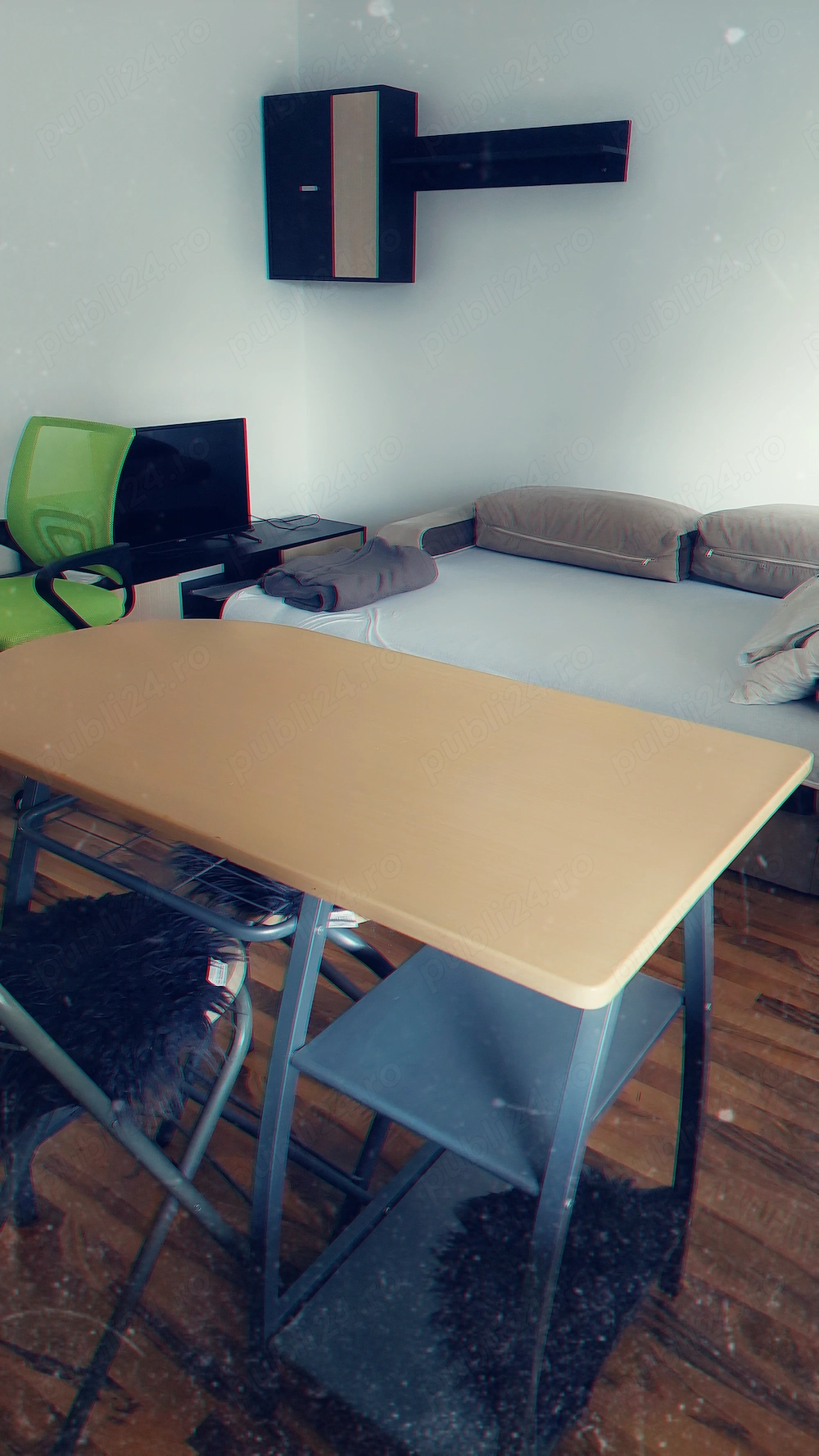 Apartament 1 camera Oradea - poza 4