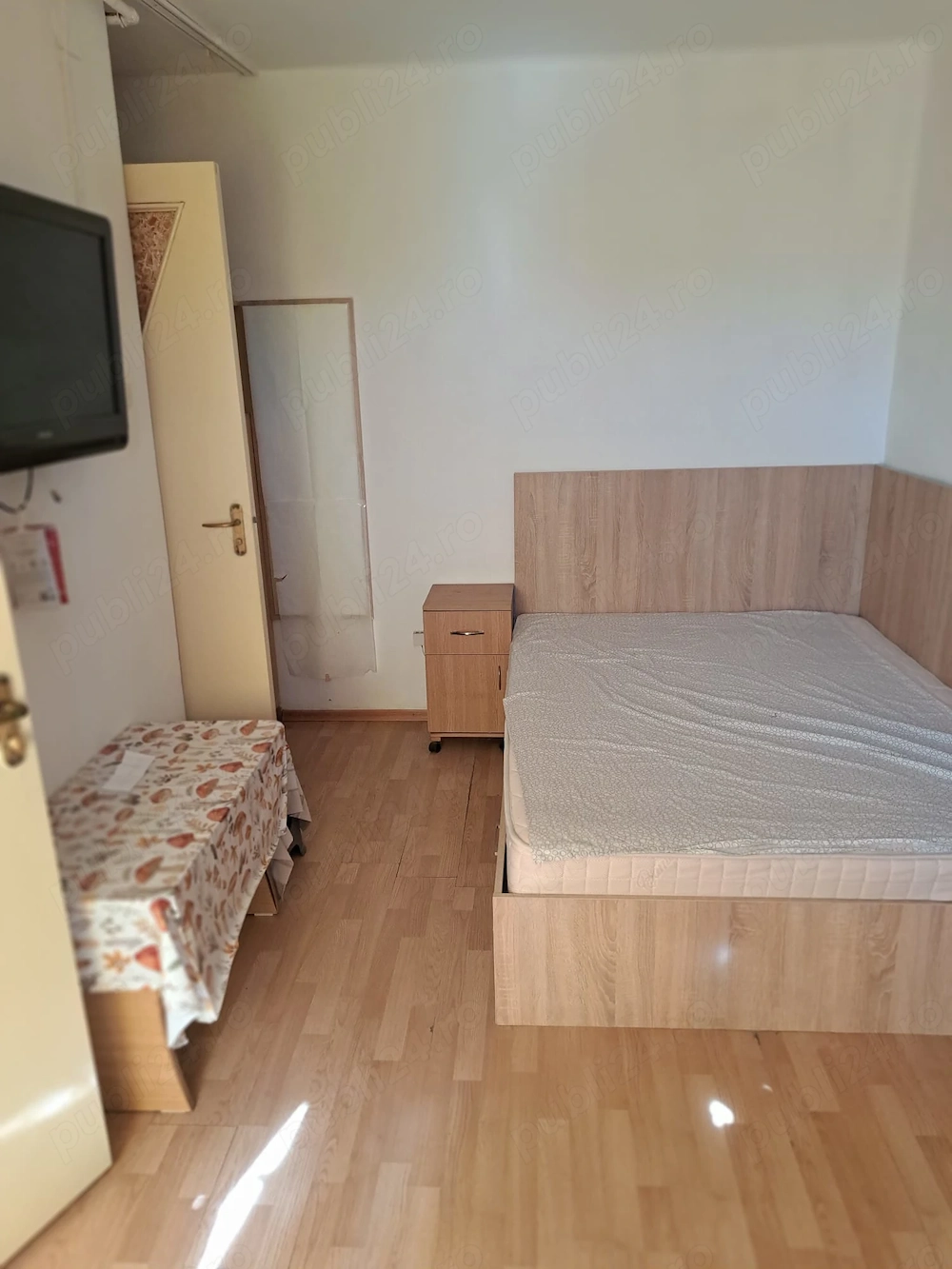 Garsonieră de închiriat, Balta Albă, exclus agenții imobiliare 