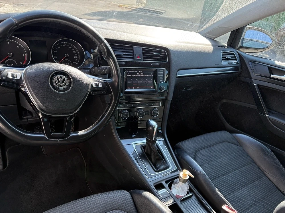 Volkswagen Golf 7