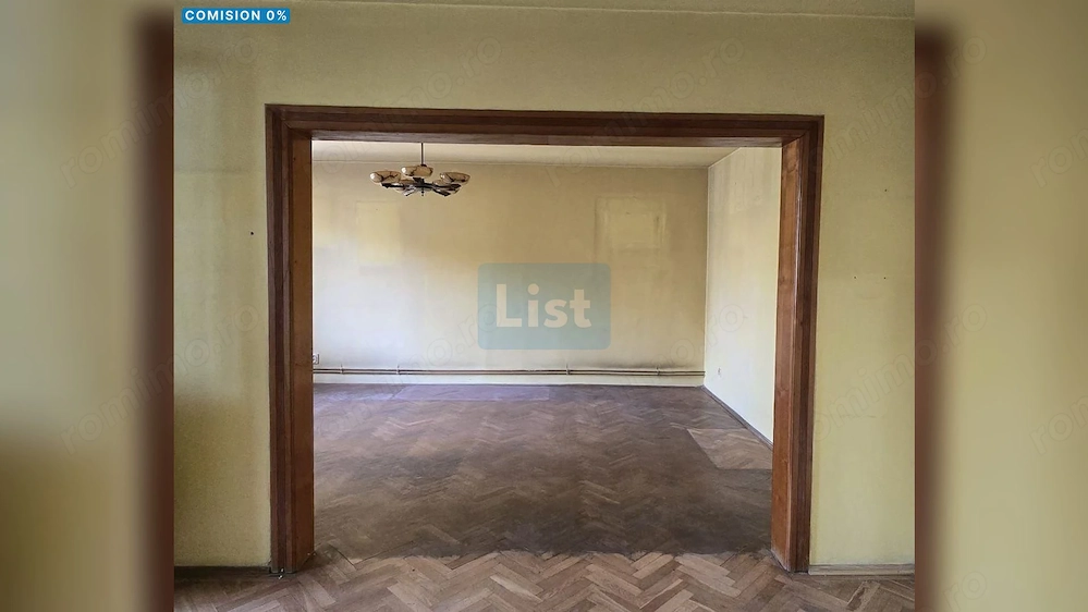 Investiție 99mp Punctele Cardinale | Ideal Sediu/Cabinet | 0% Comision