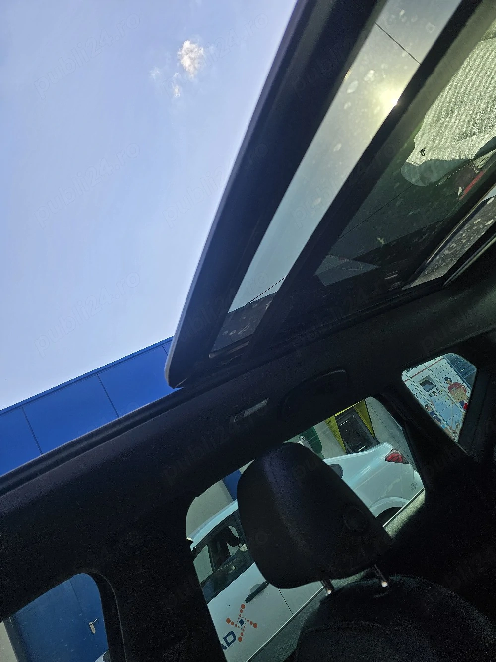 Vind Seat Ateca KM reali