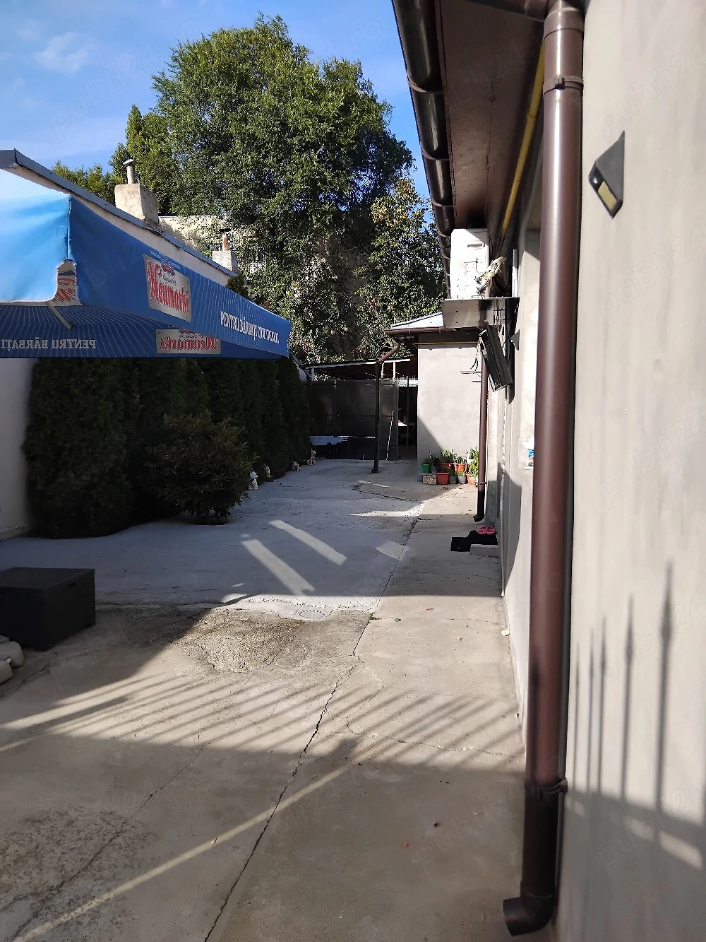 De vânzare casă in Apărătorii Patriei 