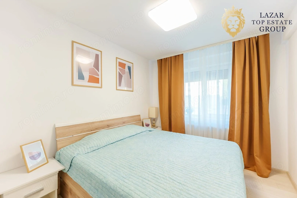 Apartament la casa de inchiriat zona centrala