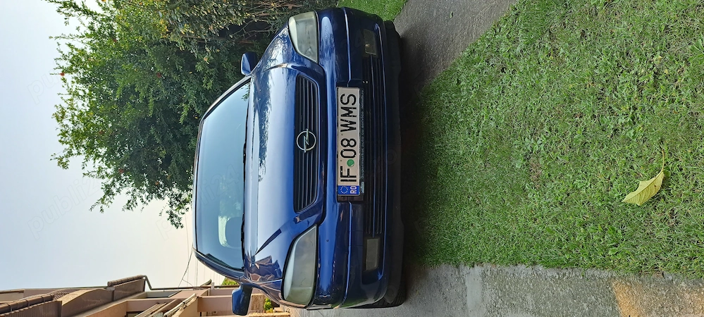 De vanzare Opel  Astra G