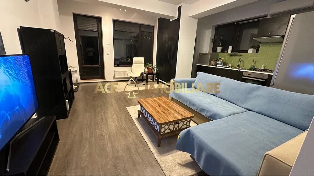 2 Camere de inchiriat | Jiului | Metrou | Centrala 